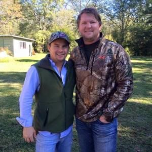 Meet your Posher, Seth